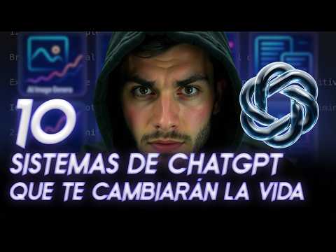 Por Qué el 90% de Prompts de ChatGPT Fallan (Y Cómo Solucionarlo)