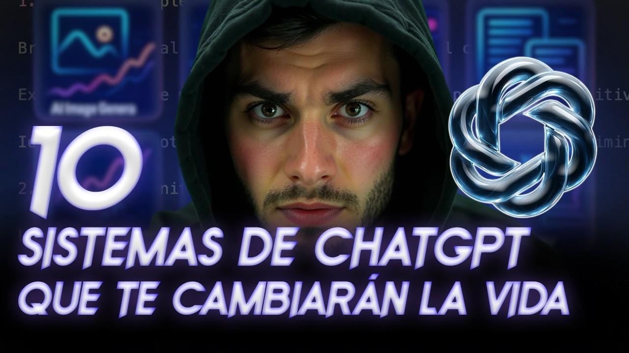 Por Qué el 90% de Prompts de ChatGPT Fallan (Y Cómo Solucionarlo)