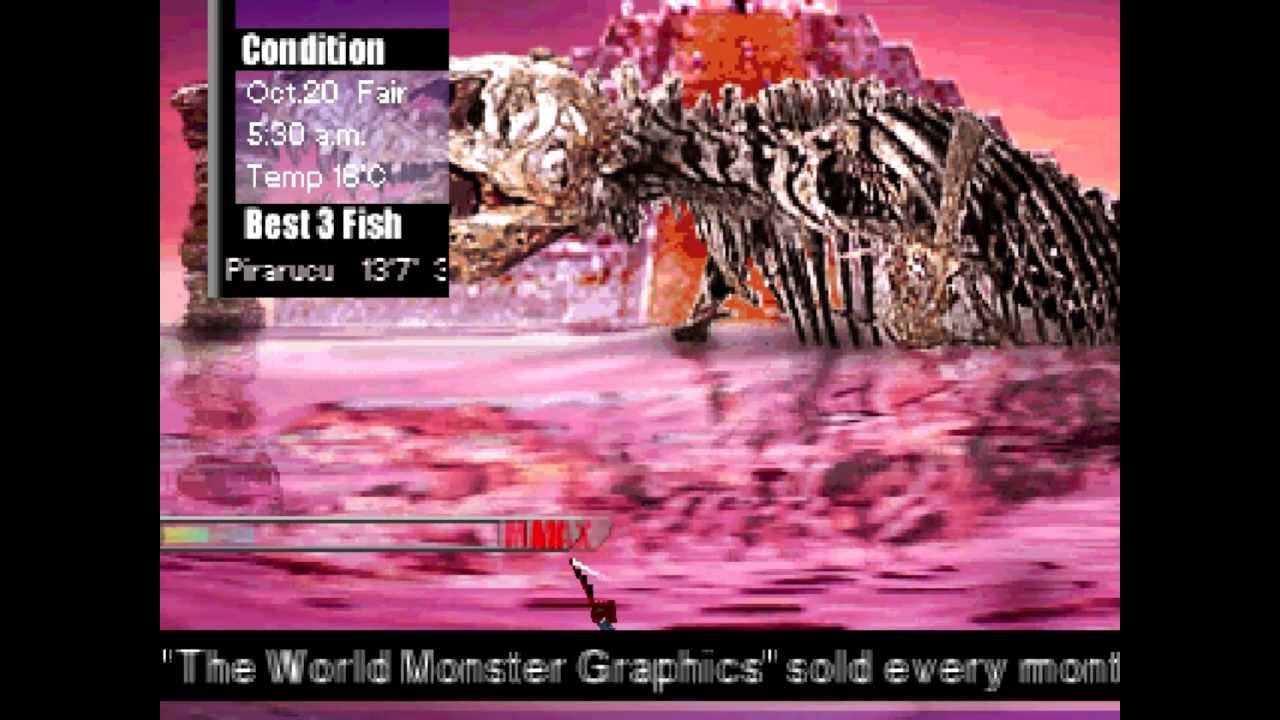Gameplay Video