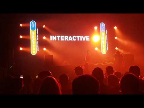 Interactive - Retroactive 2017 the 90s Rave - Forever Young - Dance Motherfucker - Who is Elvis?