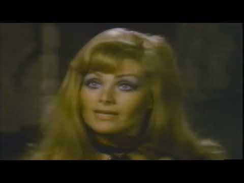 NIGHT OF 1000 CATS (1972) -- Full Movie