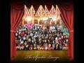 Def Leppard-Nine Lives (Def Leppard Only)