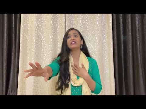 Apoorva Deshmukh Apoorva as Muskan