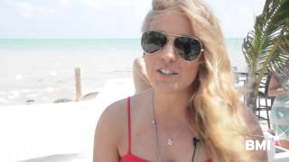 Cheryl LuQuire Interviewed at the 2014 Key West Songwriters Fest