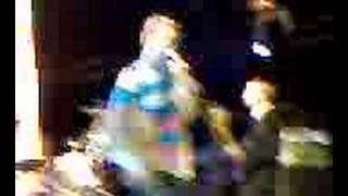 Babyshambles @ get loaded in the park 2006 -loyalty song -