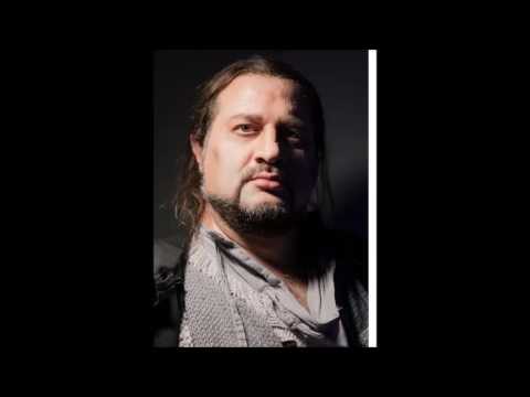 Guerzoni Alessandro  Verdi Rigoletto Sparafucile