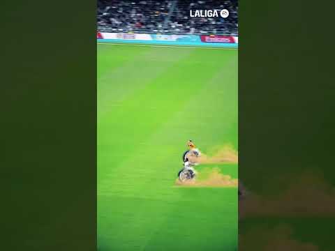 Vinicius jr VS Andrei florin 🤯 #shorts