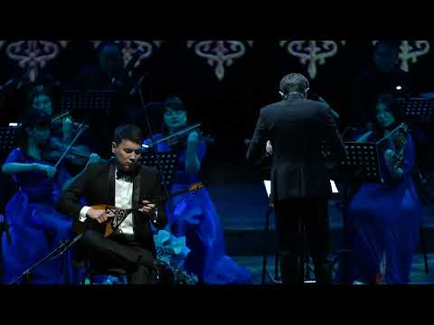 Ермұрат Үсенов - Майра