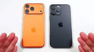 iPhone 17 Pro Max vs iPhone 14 Pro Max in 2026 - Upgrade or Wait?