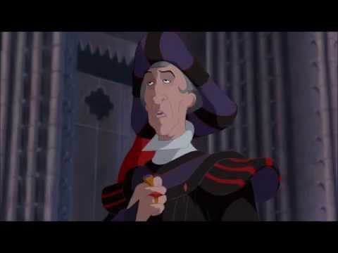[HoND] 5.1 Out there Frollo's version 1080 p [HD]