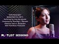 Playlist Sessions Hayaan Mo Arra San Agustin Madrasta OST