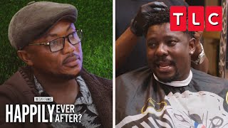 Kobe Explains His Relationship to His Cameroonian Friends | 90 Day Fiancé: Happily Ever After? | TLC