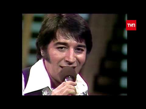 Sandro - Una muchacha y una guitarra | Vamos a ver (1979) | Buenos días a todos