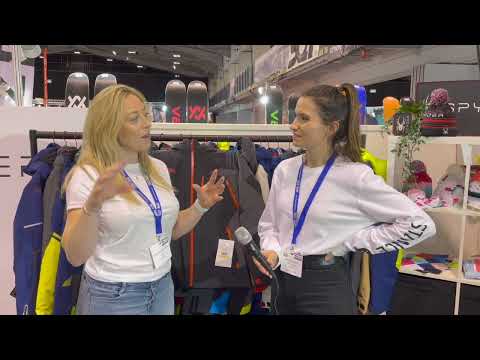 Spyder Leader Jacket & Freeride Anorak Preview Winter 22/23