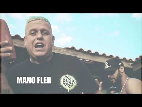 [Teaser] MANO FLER Convida 2 - BANDOLLEROS 🇳🇱 (PROD. DJ SAMU)