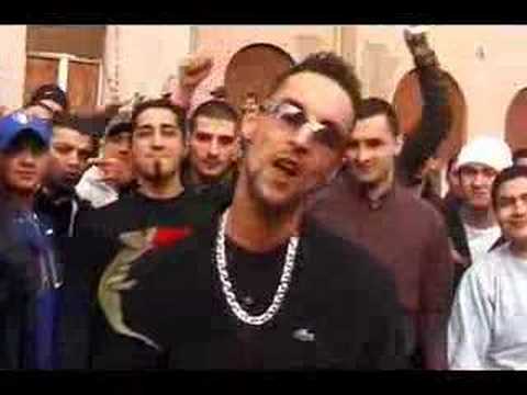 BTM SQUAD - IN DER HOOD VIDEO  DEEPTIK KASINO