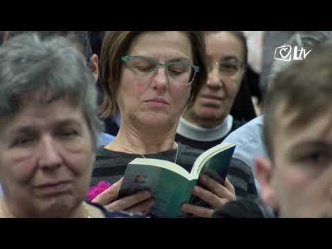 Izdvojeno 7.2.2019. - "Oslobađanje od okova krivnje i srama"