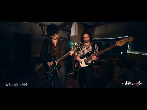 #SesiónsAM: Zålomon Grass - Three Years