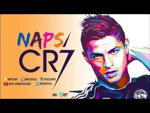 Naps - CR7 (Audio)