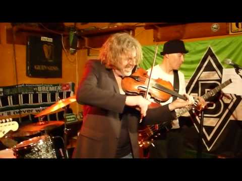 Paddy Boy & Friends meet : Mani Neumann (Farfarello)