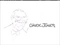 Cartoon Network Chuck Jones Dedication Bumper 2002
