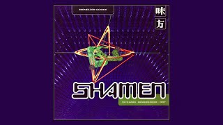 The Shamen - Ebeneezer Goode (Beat Edit) 1992