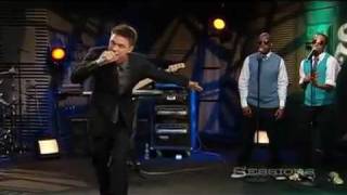 Jesse McCartney - Told You So