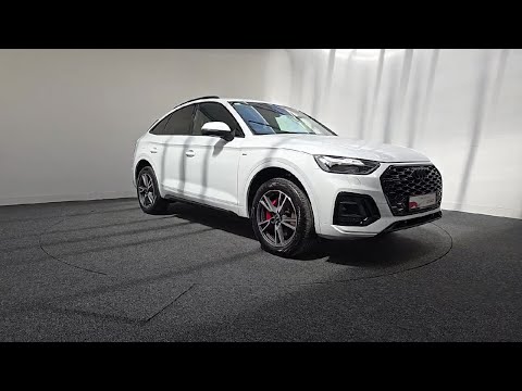 Audi Q5 SB 50 TFSI e 299HP quattro - Auto - Valcon - Image 2