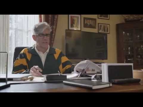 Thumbnail of the video: The Ex-PM: trailer