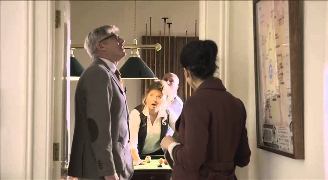 The Ex-PM: trailer
