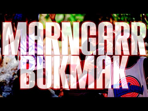 Marngarr Bukmak