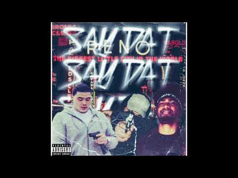 JujuMadeIt ft. Young Bolt ft. UceBlacc - "Say Dat"