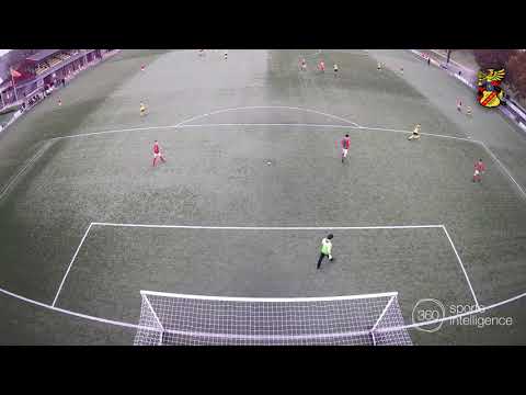 2021-2022 JO15-1 Julian Bennink