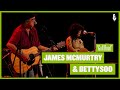 James McMurtry & BettySoo - "Gulf Road" (eTown at The Momentary)