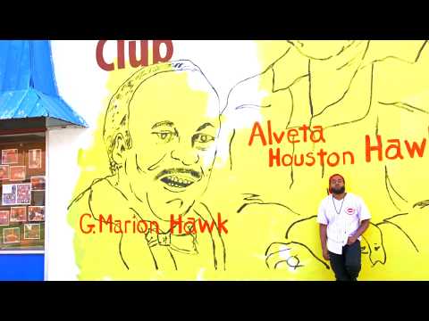 Sarg | My City ft. Karon, Beezy Bonds and Hylyda (OFFICIAL VIDEO)