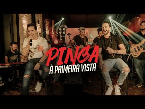 Pinga À Primeira Vista video