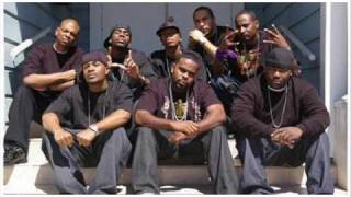 New HorseShoe Gang - Go Hard Freestyle