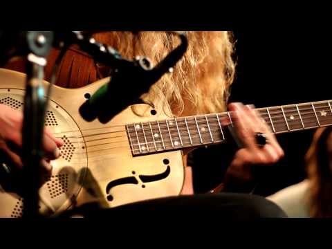 Jared James Nichols: Take My Hand (Antiquiet Sessions)