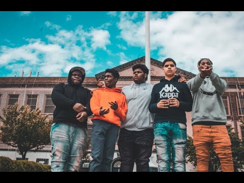 "Demon" TBN Zahmir x DB