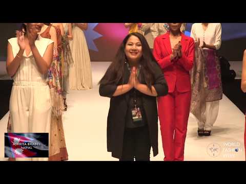 WORLD FASHION WEEK® ASIA 2017 - KUALA LUMPUR, MALAYSIA - EVENT REVIEW