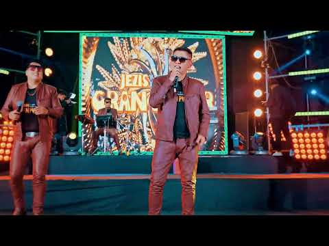 Gran Poder │ Mix Huaycheños II (Live Performance) 2025