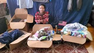 Mobilizing during the coronavirus