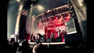Regarde Les Hommes Tomber - Live @ Hellfest 2013