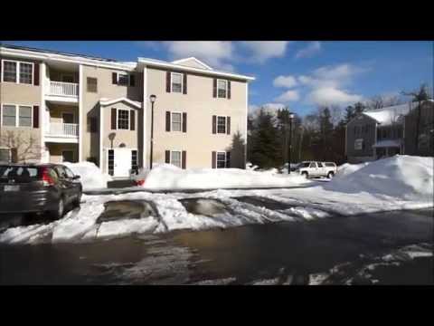 6 Crestview, Londonderry NH - Vista Ridge condo