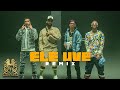 Eladio Carrion x Natanael Cano  x Ovi - Ele Uve (Remix) ft. Noriel [Official Video]