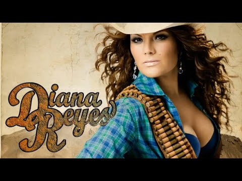Diana Reyes, Jenni Rivera • Ajustando Cuentas (Audio)