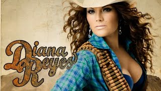 Diana Reyes, Jenni Rivera • Ajustando Cuentas (Audio)