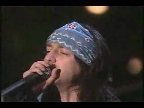 kinky reggae-chris robinson-tributo bob marley