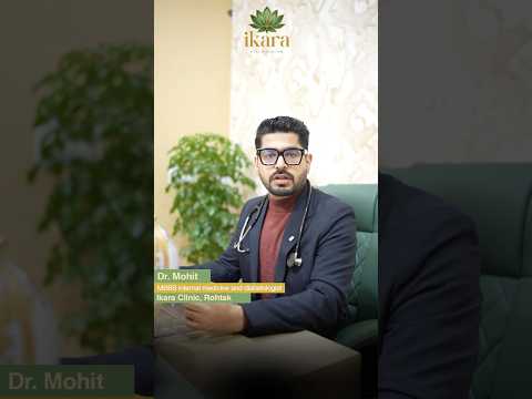 Ikara Clinic video