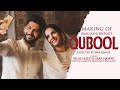 Making Of Qubool Bilal Saeed Ft Saba Qamar Official Music Video Latest Punjabi Song 2020